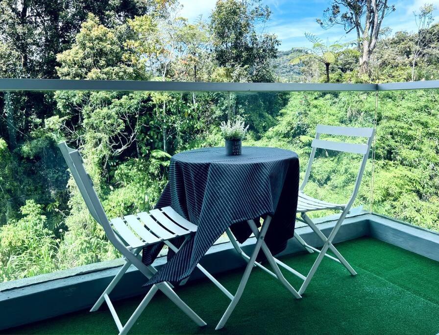 Cozystay @ The Quintet, Cameron ตานาห์ราตา ภายนอก รูปภาพ
