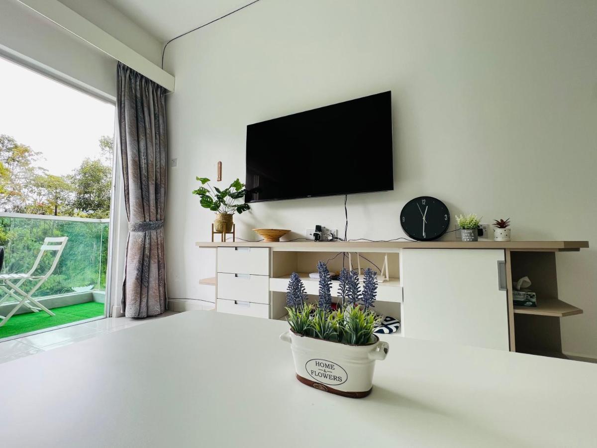 Cozystay @ The Quintet, Cameron ตานาห์ราตา ภายนอก รูปภาพ