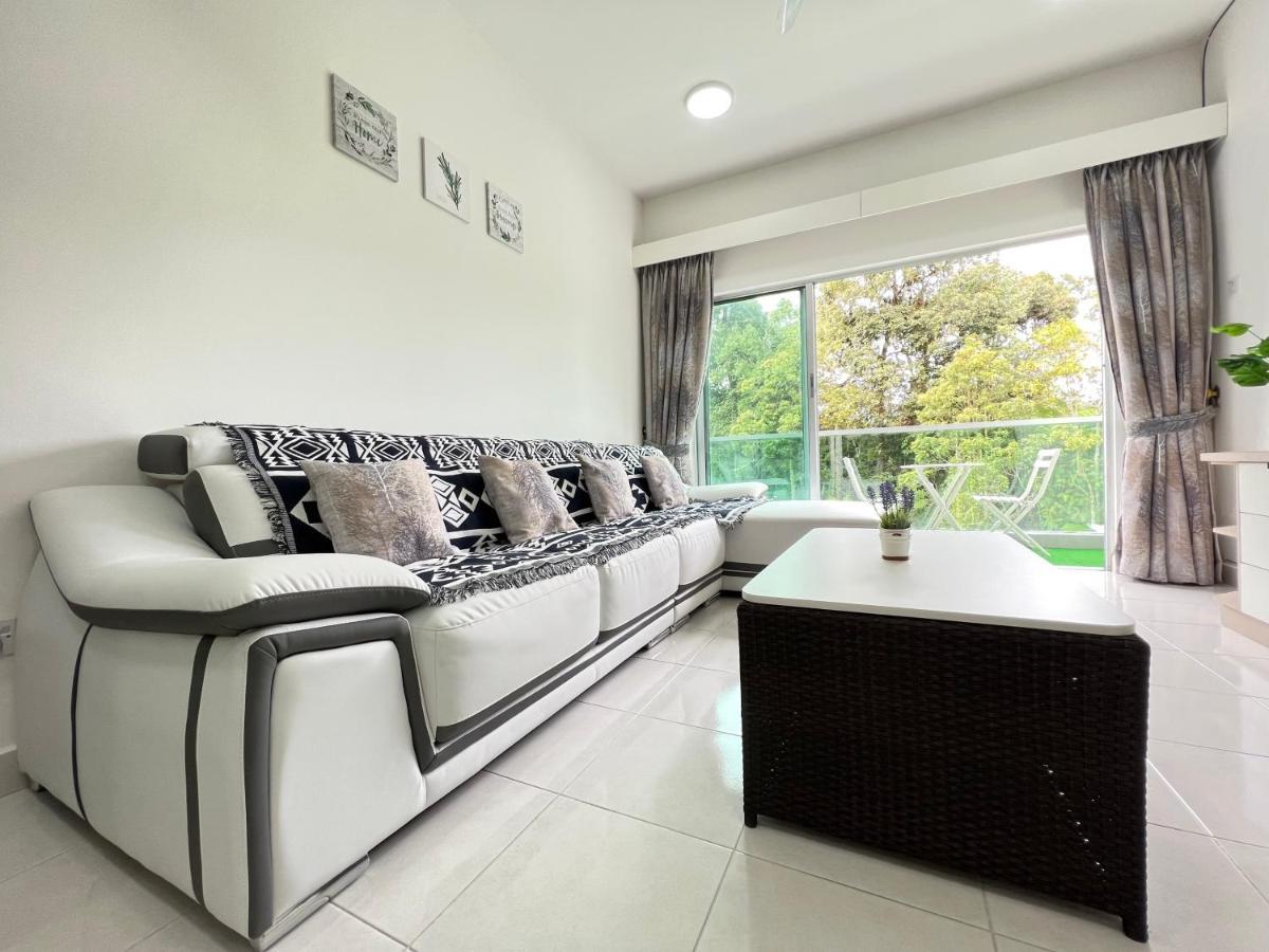 Cozystay @ The Quintet, Cameron ตานาห์ราตา ภายนอก รูปภาพ