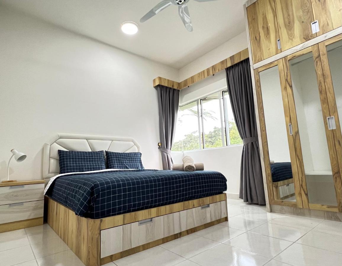 Cozystay @ The Quintet, Cameron ตานาห์ราตา ภายนอก รูปภาพ