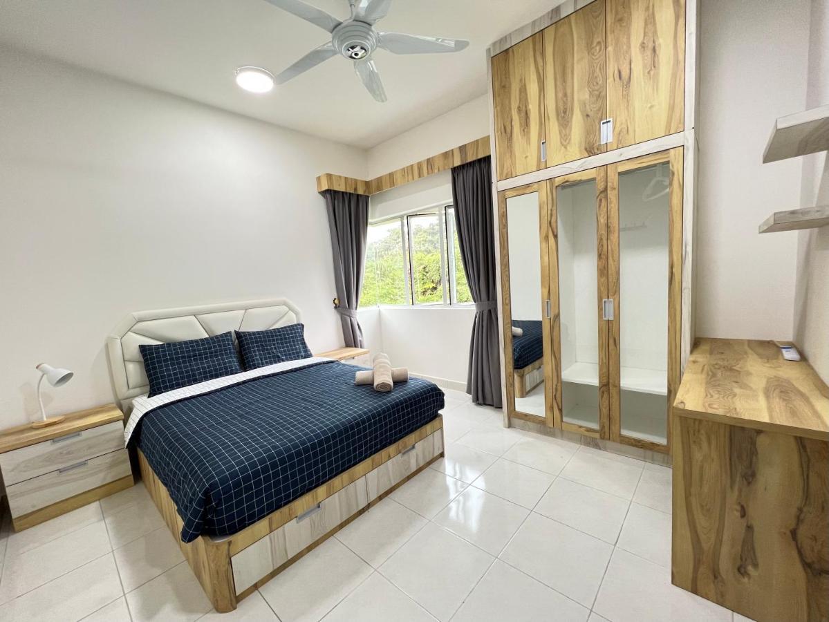 Cozystay @ The Quintet, Cameron ตานาห์ราตา ภายนอก รูปภาพ