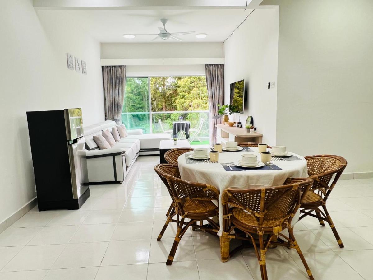 Cozystay @ The Quintet, Cameron ตานาห์ราตา ภายนอก รูปภาพ