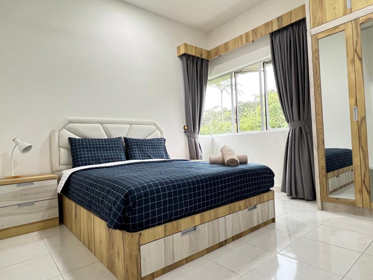 Cozystay @ The Quintet, Cameron ตานาห์ราตา ภายนอก รูปภาพ
