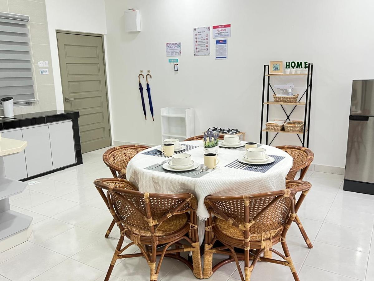 Cozystay @ The Quintet, Cameron ตานาห์ราตา ภายนอก รูปภาพ