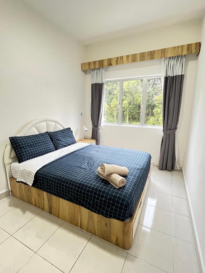 Cozystay @ The Quintet, Cameron ตานาห์ราตา ภายนอก รูปภาพ
