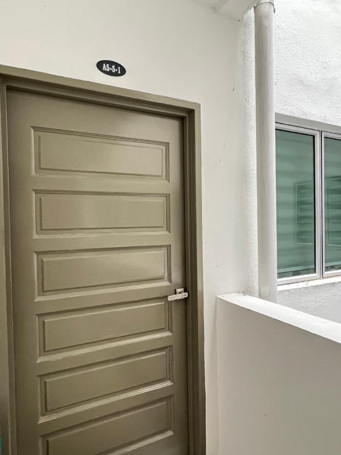 Cozystay @ The Quintet, Cameron ตานาห์ราตา ภายนอก รูปภาพ
