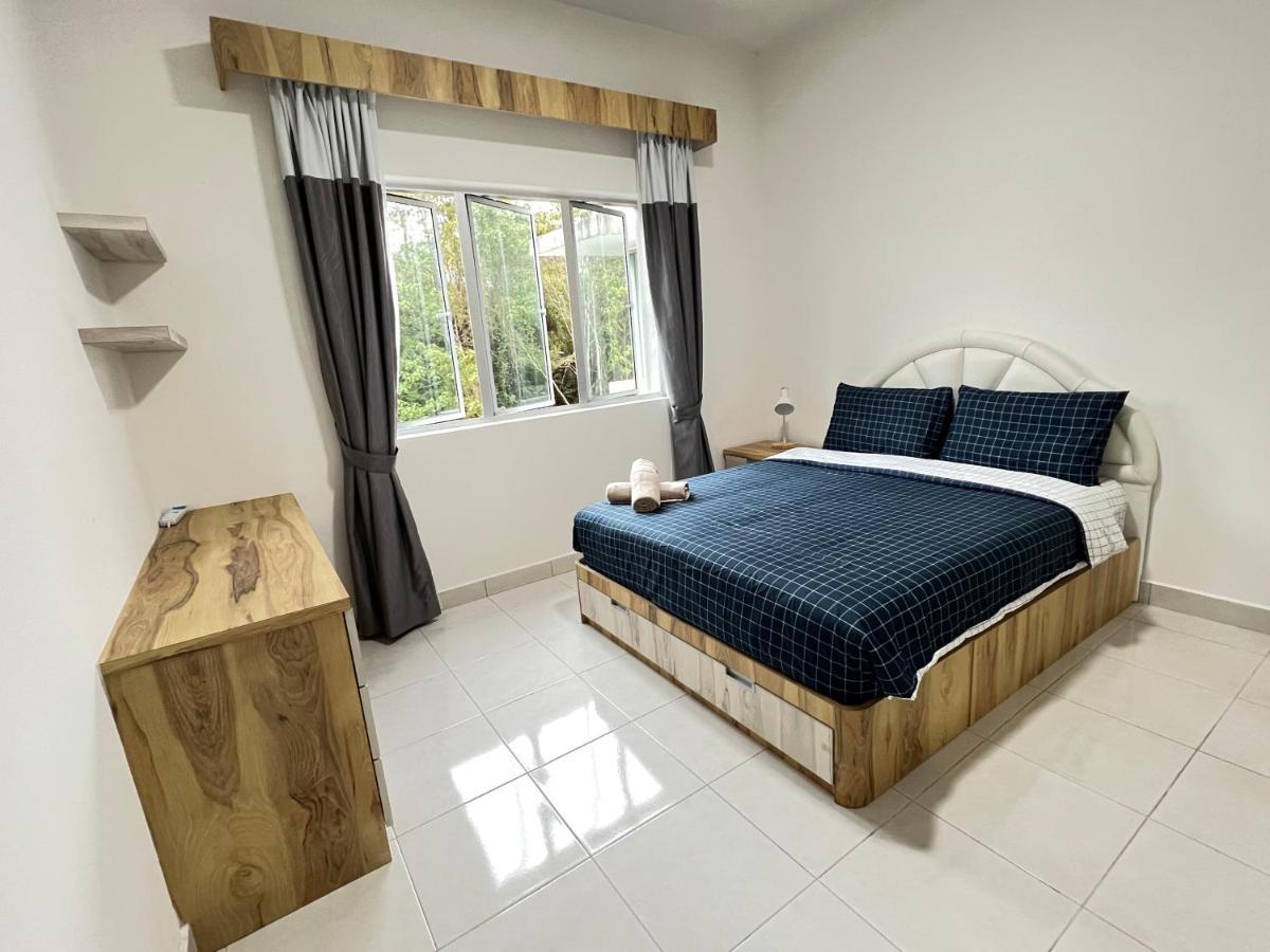Cozystay @ The Quintet, Cameron ตานาห์ราตา ภายนอก รูปภาพ