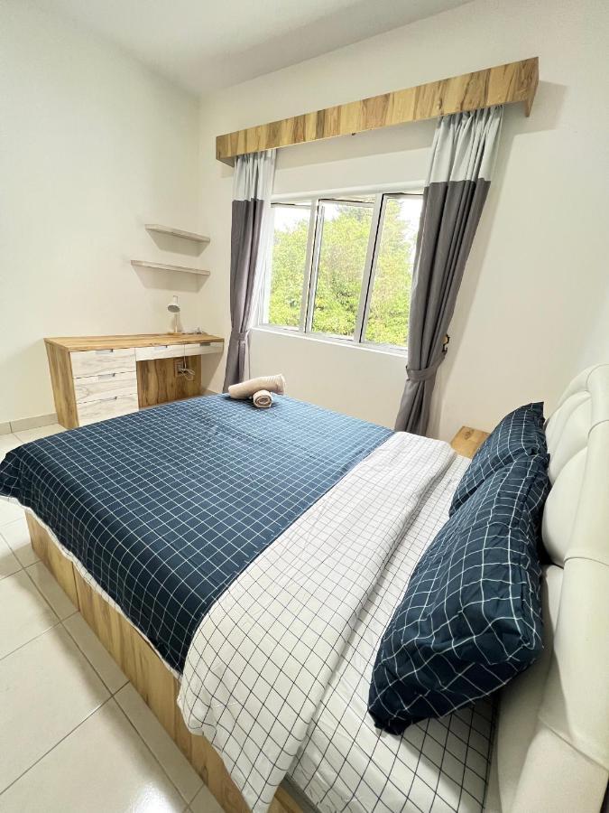 Cozystay @ The Quintet, Cameron ตานาห์ราตา ภายนอก รูปภาพ