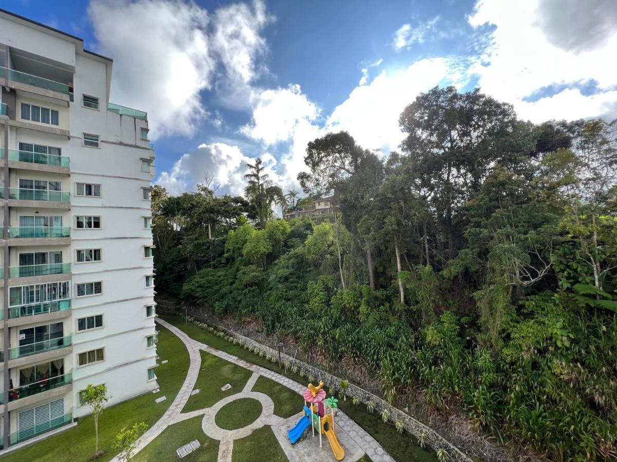 Cozystay @ The Quintet, Cameron ตานาห์ราตา ภายนอก รูปภาพ