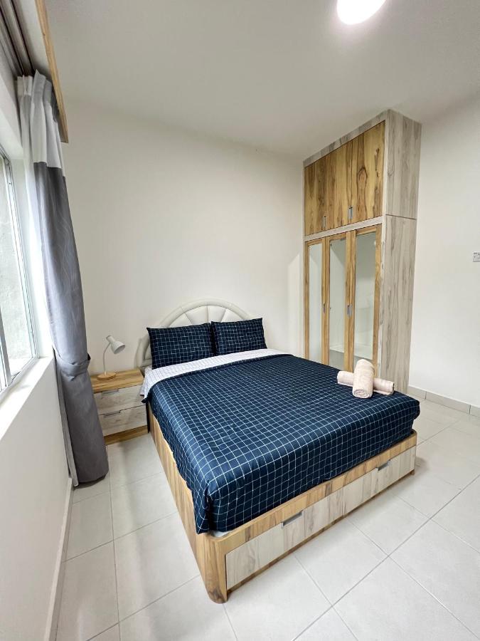 Cozystay @ The Quintet, Cameron ตานาห์ราตา ภายนอก รูปภาพ