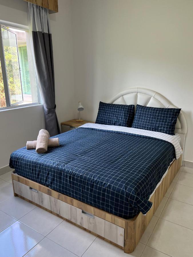 Cozystay @ The Quintet, Cameron ตานาห์ราตา ภายนอก รูปภาพ