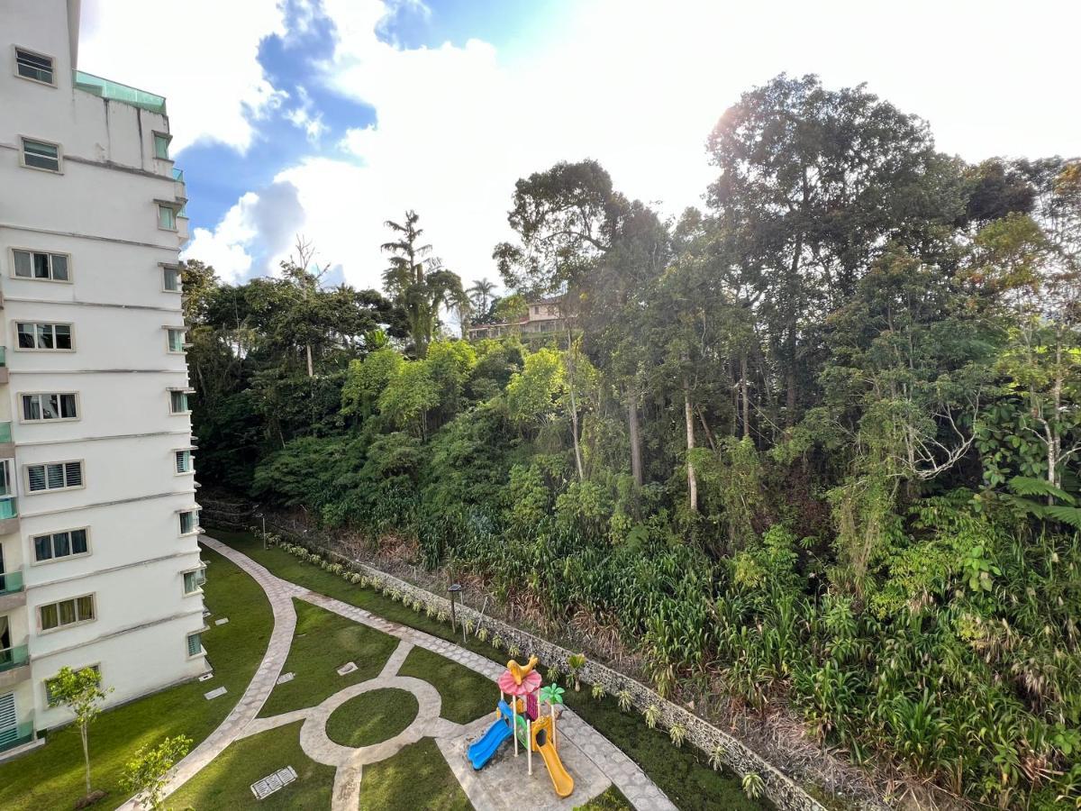 Cozystay @ The Quintet, Cameron ตานาห์ราตา ภายนอก รูปภาพ